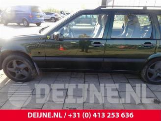 Volvo 850 850 Estate, Combi, 1992 / 1997 2.5i 10V picture 17