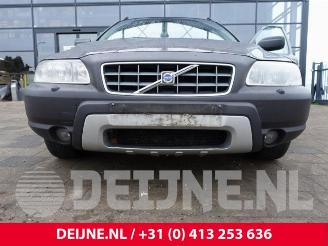 Volvo Xc-70 XC70 (SZ), SUV, 2000 / 2007 XC70 2.4 D 20V picture 35