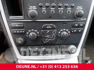 Volvo Xc-70 XC70 (SZ), SUV, 2000 / 2007 XC70 2.4 D 20V picture 26