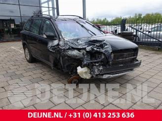 Sloopauto Volvo Xc-90 XC90 I, SUV, 2002 / 2014 3.2 24V 2008/2