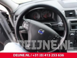 Volvo V-50 V50 (MW), Combi, 2003 / 2012 2.4 D5 20V picture 22