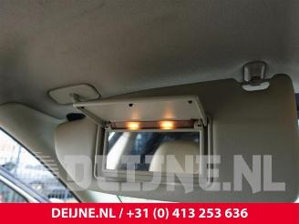 Volvo V-70 V70 (SW), Combi, 1999 / 2008 2.4 20V 170 picture 26