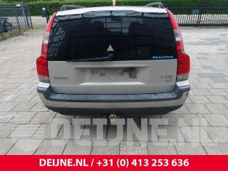 Volvo V-70 V70 (SW), Combi, 1999 / 2008 2.4 20V 170 picture 6