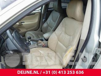 Volvo V-70 V70 (SW), Combi, 1999 / 2008 2.4 20V 170 picture 21