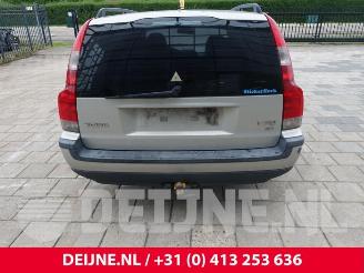 Volvo V-70 V70 (SW), Combi, 1999 / 2008 2.4 20V 170 picture 6