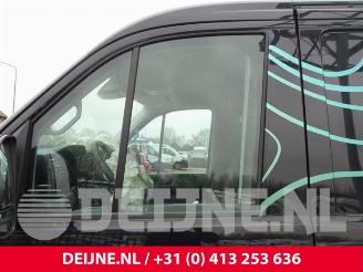 Volkswagen Crafter Crafter (SY), Van, 2016 2.0 TDI FWD picture 15