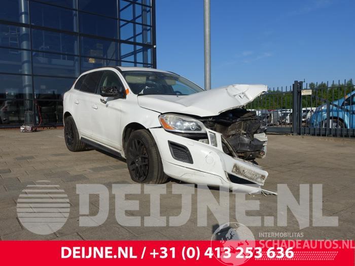 Volvo Xc-60 XC60 I (DZ), SUV, 2008 / 2017 3.0 T6 24V AWD