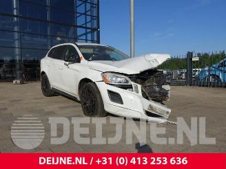 Autoverwertung Volvo Xc-60 XC60 I (DZ), SUV, 2008 / 2017 3.0 T6 24V AWD 2010/7