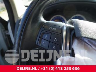 Volvo Xc-60 XC60 I (DZ), SUV, 2008 / 2017 3.0 T6 24V AWD picture 22