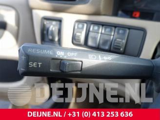 Volvo C-70 C70 (NC), Cabrio, 1998 / 2006 2.3 Turbo 20V picture 21