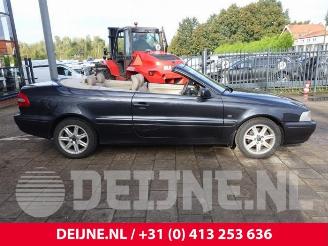 Volvo C-70 C70 (NC), Cabrio, 1998 / 2006 2.3 Turbo 20V picture 7