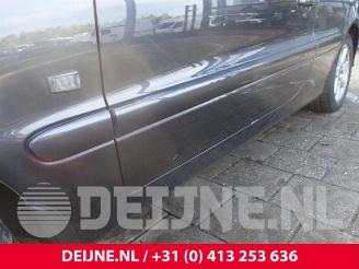 Volvo C-70 C70 (NC), Cabrio, 1998 / 2006 2.3 Turbo 20V picture 10