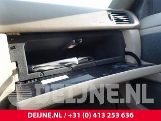 Volvo C-70 C70 (NC), Cabrio, 1998 / 2006 2.3 Turbo 20V picture 29