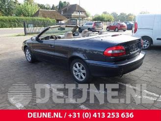 Volvo C-70 C70 (NC), Cabrio, 1998 / 2006 2.3 Turbo 20V picture 5