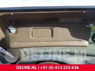 Volvo C-70 C70 (NC), Cabrio, 1998 / 2006 2.3 Turbo 20V picture 25