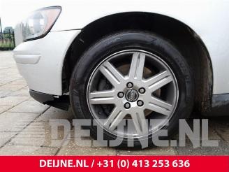 Volvo S-40 S40 (MS), Sedan, 2004 / 2012 2.4 20V picture 10