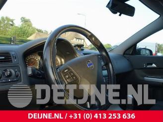 Volvo C-30 C30 (EK/MK), Hatchback 3-drs, 2006 / 2012 1.6 D 16V picture 21