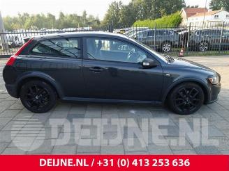 Volvo C-30 C30 (EK/MK), Hatchback 3-drs, 2006 / 2012 1.6 D 16V picture 8