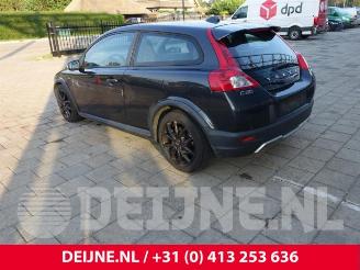 Volvo C-30 C30 (EK/MK), Hatchback 3-drs, 2006 / 2012 1.6 D 16V picture 5