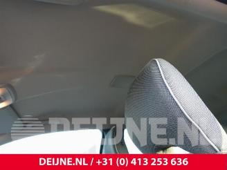 Volvo C-30 C30 (EK/MK), Hatchback 3-drs, 2006 / 2012 1.6 D 16V picture 22