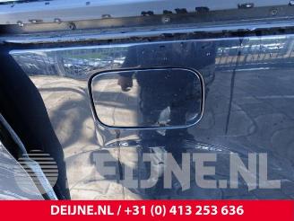 Citroën Berlingo Berlingo Cinqspace, Multispace, MPV, 2008 / 2021 1.6i picture 30