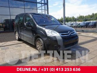 Sloopauto Citroën Berlingo Berlingo Cinqspace, Multispace, MPV, 2008 / 2021 1.6i 2009/7