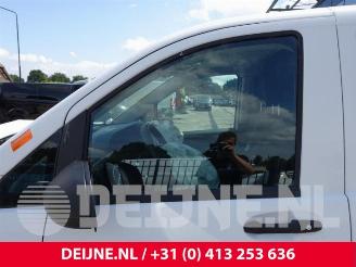 Mercedes Vito Vito (447.6), Van, 2014 1.6 109 CDI 16V picture 14