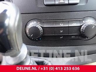 Mercedes Vito Vito (447.6), Van, 2014 1.6 109 CDI 16V picture 30