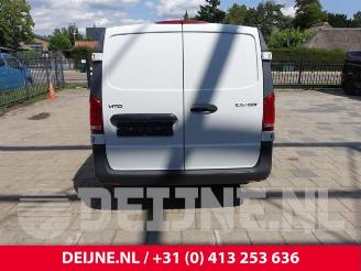 Mercedes Vito Vito (447.6), Van, 2014 1.6 109 CDI 16V picture 6