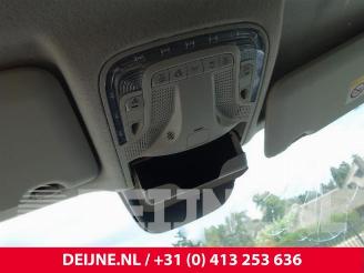 Mercedes Vito Vito (447.6), Van, 2014 1.6 109 CDI 16V picture 25