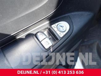 Mercedes Vito Vito (447.6), Van, 2014 1.6 109 CDI 16V picture 18