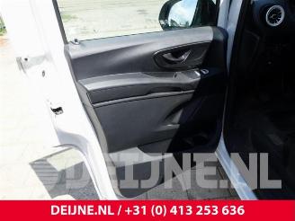Mercedes Vito Vito (447.6), Van, 2014 1.6 109 CDI 16V picture 17