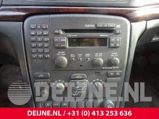 Volvo S-80 S80 (TR/TS), Sedan, 1998 / 2008 2.9 SE 24V picture 34