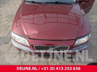 Volvo S-80 S80 (TR/TS), Sedan, 1998 / 2008 2.9 SE 24V picture 13