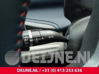 BYD Atto 3 Atto 3, SUV, 2022 60kWh picture 32