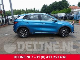 BYD Atto 3 Atto 3, SUV, 2022 60kWh picture 8