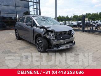 Vrakbiler auto BYD Dolphin Dolphin, Hatchback 5-drs, 2021 60,4 kWh 2025/12