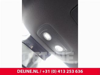 BYD Dolphin Dolphin, Hatchback 5-drs, 2021 60,4 kWh picture 23