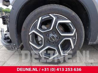 BYD Dolphin Dolphin, Hatchback 5-drs, 2021 60,4 kWh picture 10