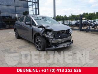 Sloopauto BYD Dolphin Dolphin, Hatchback 5-drs, 2021 60 kWh 2025
