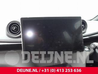 BYD Dolphin Dolphin, Hatchback 5-drs, 2021 60,4 kWh picture 26