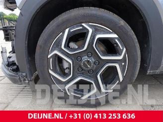 BYD Dolphin Dolphin, Hatchback 5-drs, 2021 60,4 kWh picture 10