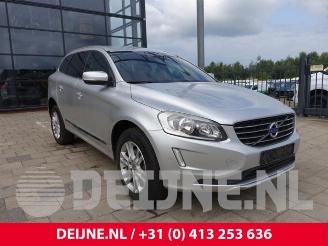 Sloopauto Volvo Xc-60 XC60 I (DZ), SUV, 2008 / 2017 2.0 D4 16V 2015/1