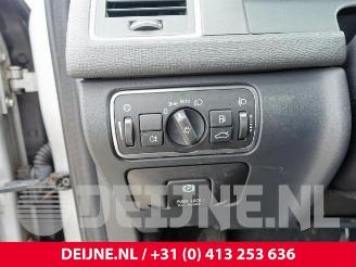 Volvo Xc-60 XC60 I (DZ), SUV, 2008 / 2017 2.0 D4 16V picture 28