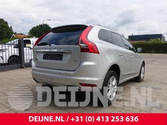 Volvo Xc-60 XC60 I (DZ), SUV, 2008 / 2017 2.0 D4 16V picture 7