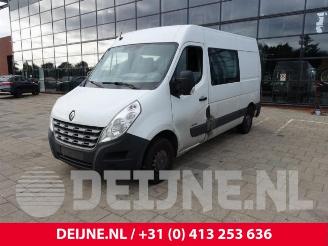 Renault Master Master III (MA/MB/MC/MD/MH/MF/MG/MH), Van, 2010 2.3 dCi 150 16V picture 3