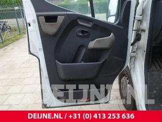 Renault Master Master III (MA/MB/MC/MD/MH/MF/MG/MH), Van, 2010 2.3 dCi 150 16V picture 17