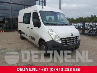 Renault Master Master III (MA/MB/MC/MD/MH/MF/MG/MH), Van, 2010 2.3 dCi 150 16V picture 1