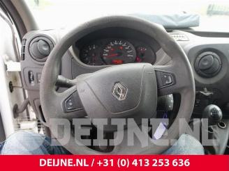 Renault Master Master III (MA/MB/MC/MD/MH/MF/MG/MH), Van, 2010 2.3 dCi 150 16V picture 21