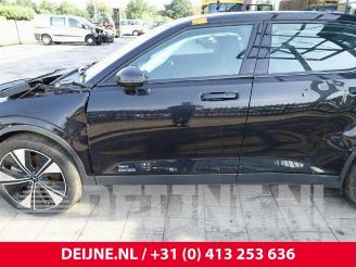 Polestar 2 Polestar 2, Liftback, 2019 82kWh Long Range Single Motor picture 15